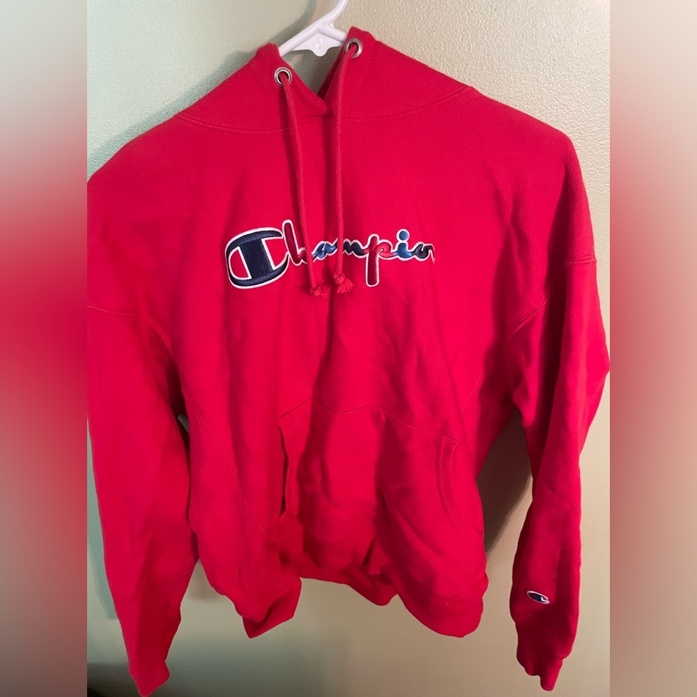 Champion Hoodie